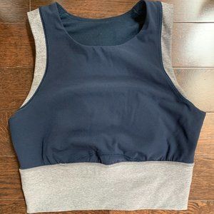 Lululemon Invigorate Training Tank Top Size 4